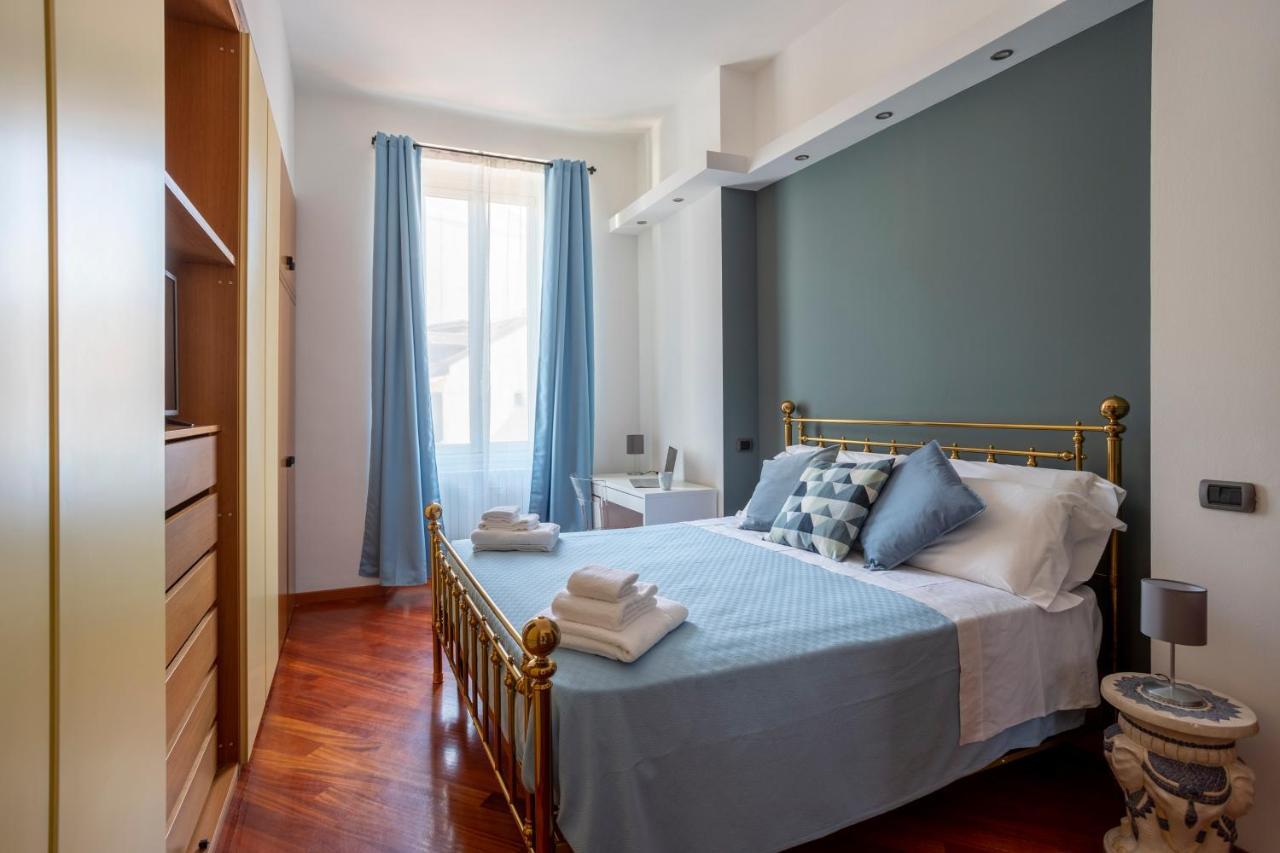 Milano City Apartments - Luxury Apartment In Porta Venezia Zewnętrze zdjęcie