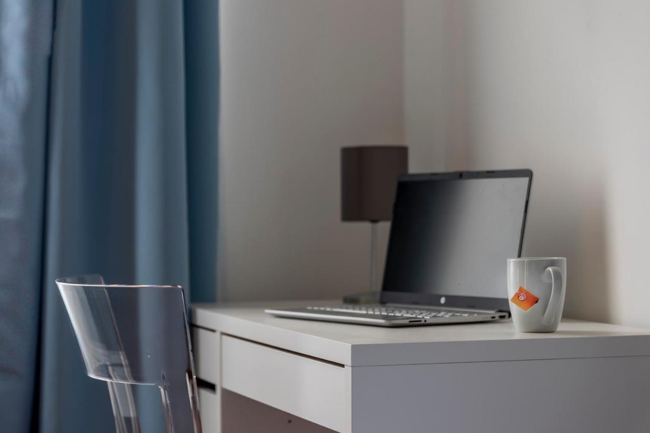 Milano City Apartments - Luxury Apartment In Porta Venezia Zewnętrze zdjęcie