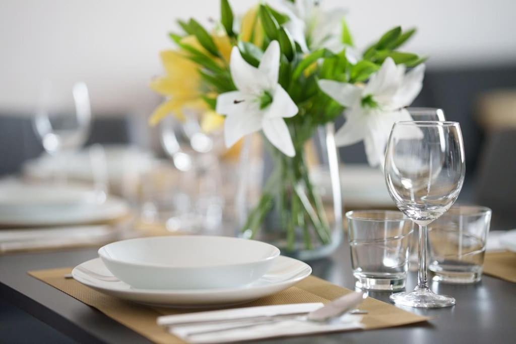 Milano City Apartments - Luxury Apartment In Porta Venezia Zewnętrze zdjęcie