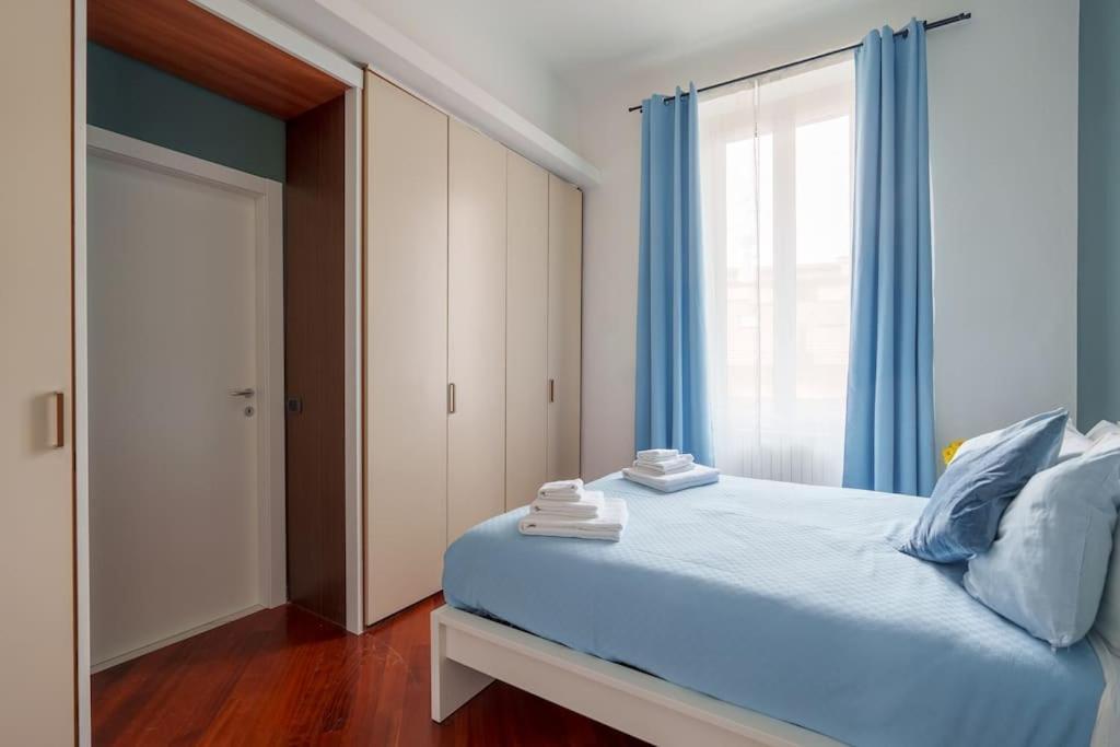 Milano City Apartments - Luxury Apartment In Porta Venezia Zewnętrze zdjęcie