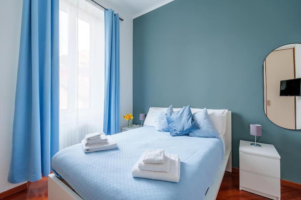 Milano City Apartments - Luxury Apartment In Porta Venezia Zewnętrze zdjęcie