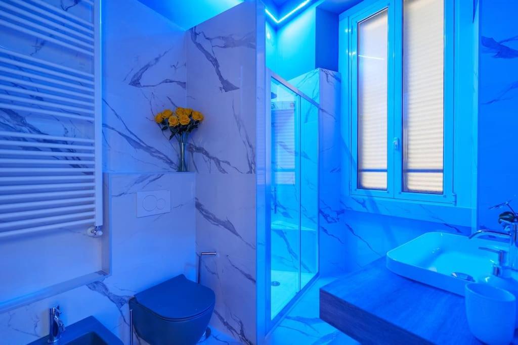 Milano City Apartments - Luxury Apartment In Porta Venezia Zewnętrze zdjęcie