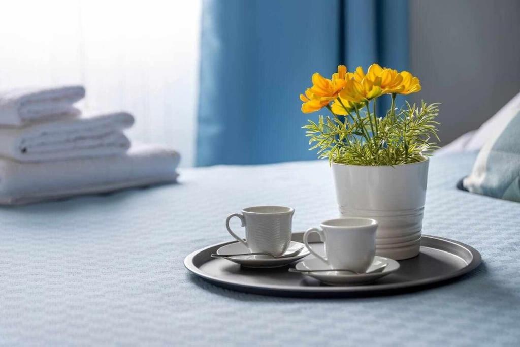 Milano City Apartments - Luxury Apartment In Porta Venezia Zewnętrze zdjęcie