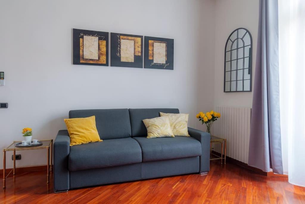 Milano City Apartments - Luxury Apartment In Porta Venezia Zewnętrze zdjęcie