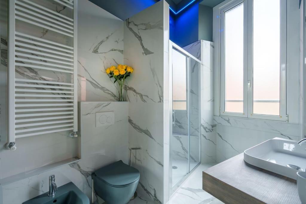 Milano City Apartments - Luxury Apartment In Porta Venezia Zewnętrze zdjęcie
