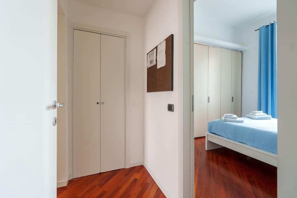 Milano City Apartments - Luxury Apartment In Porta Venezia Zewnętrze zdjęcie